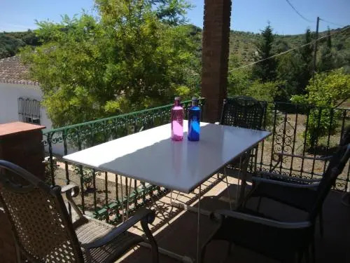 Finca Caicunes