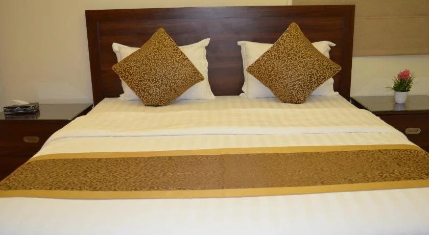 Tapa Suites