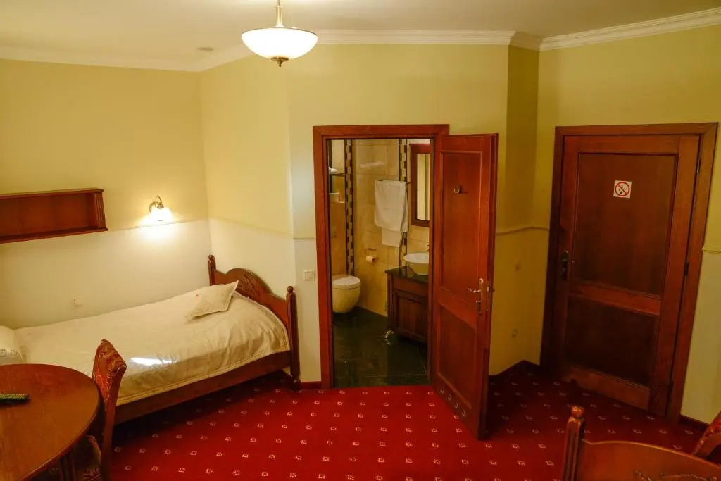 Nature Clinic Park Hotel