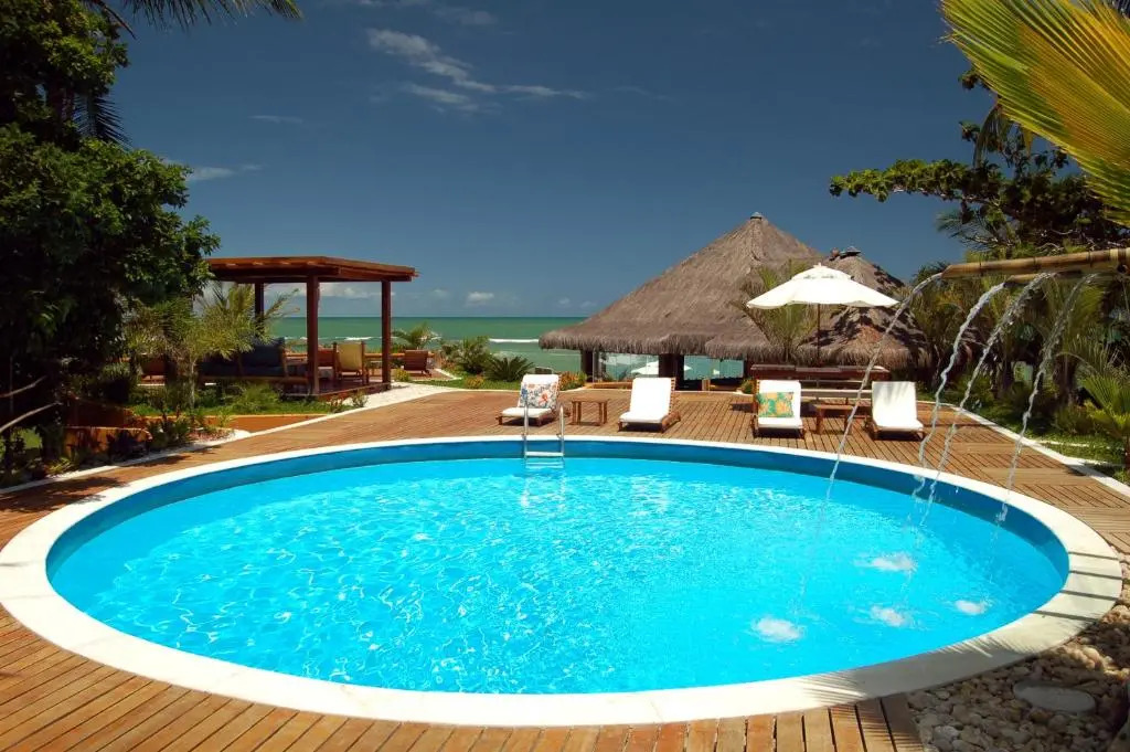 Hotel Pousada Pitinga
