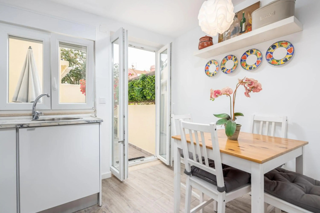 Designer Flats in Lapa