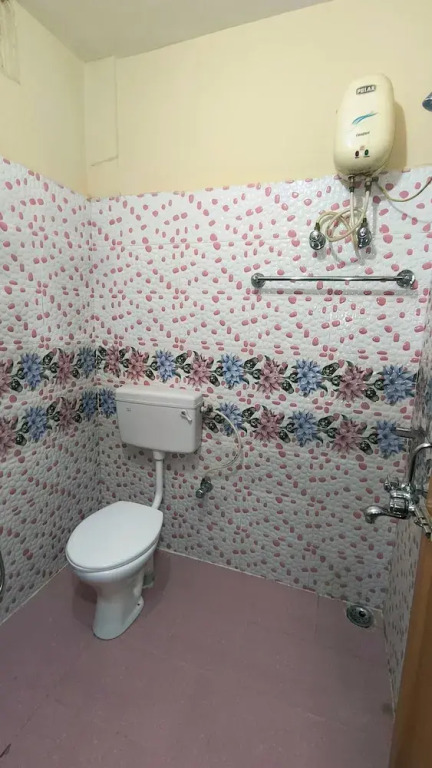 Hotel Ashirbad I comfort Near Railway Station