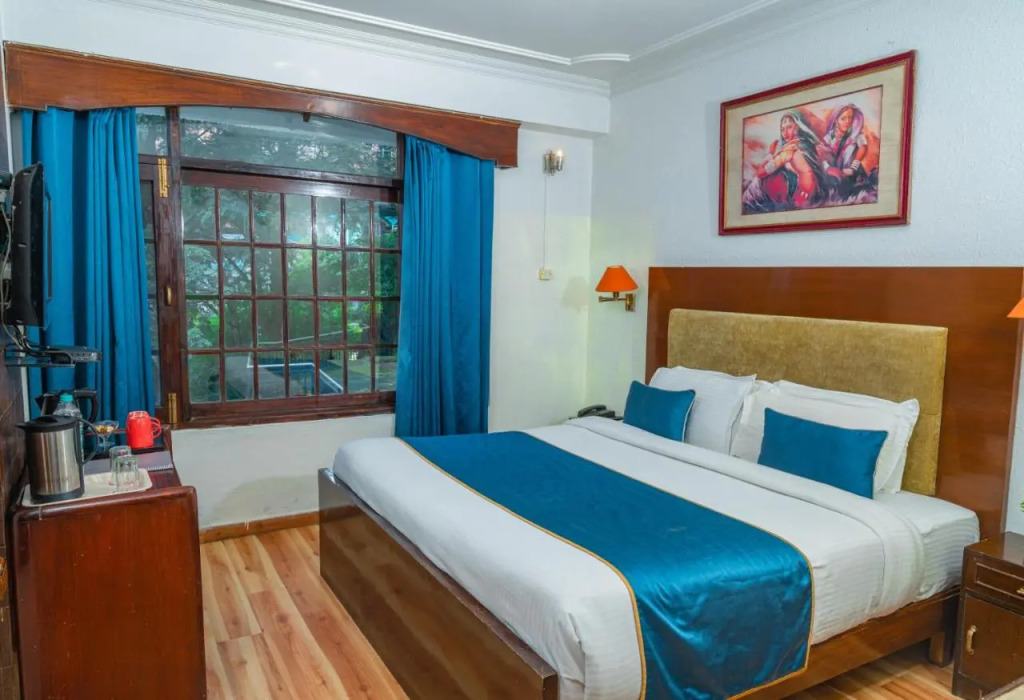 Ashiana Clarks Inn, Shimla