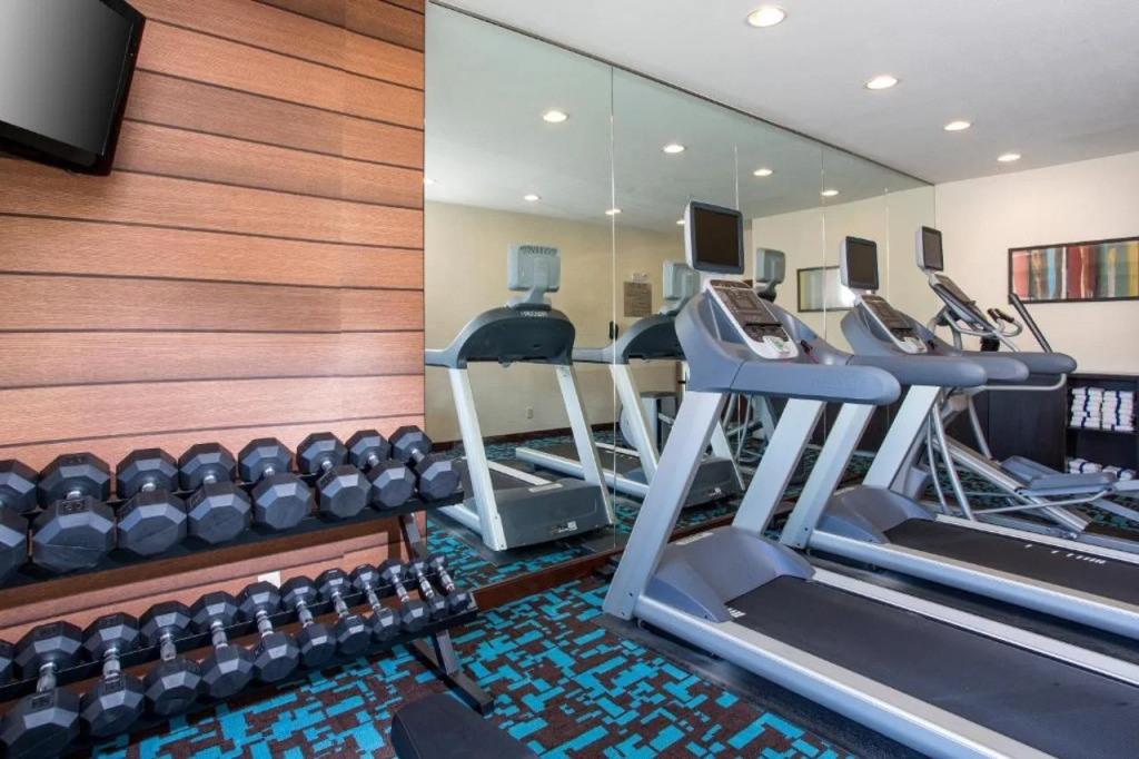 Fairfield Inn & Suites by Marriott Quincy