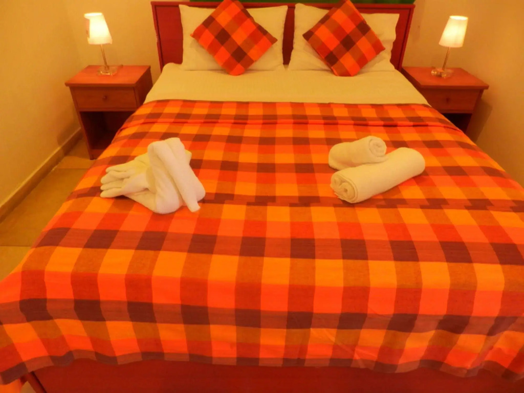 Lanka Beach Hotel