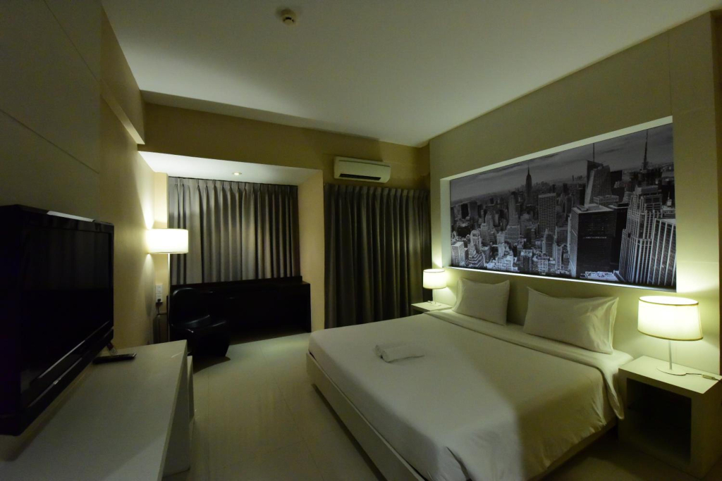 Trendy Hotel
