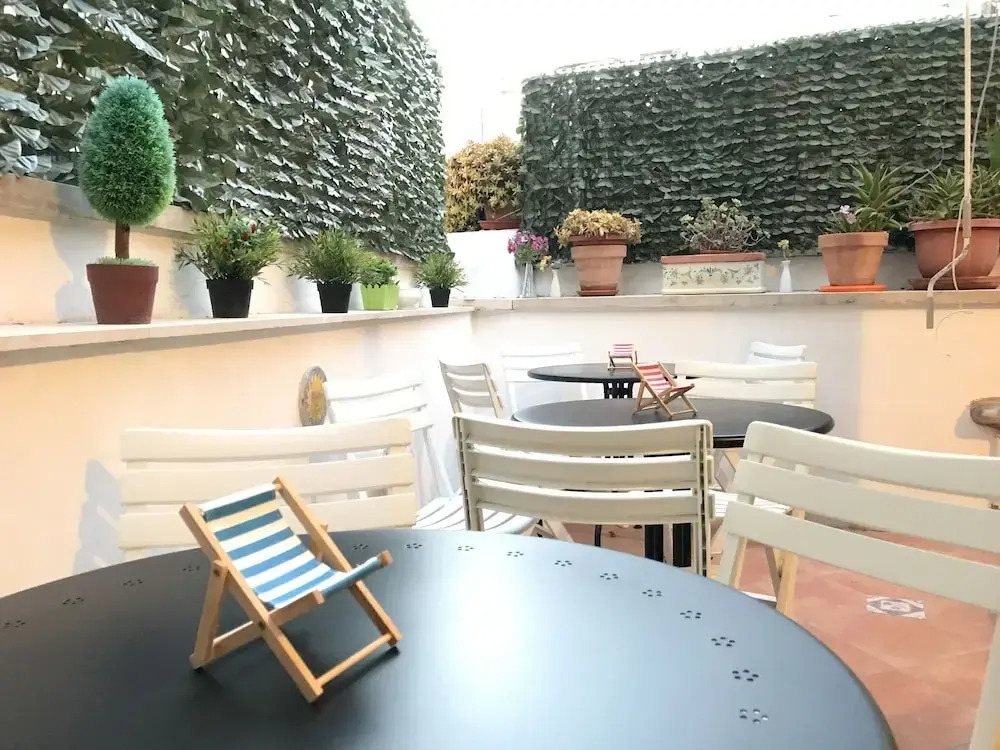 Il Labirinto B&B