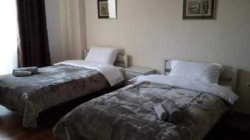 Hotel Roberto