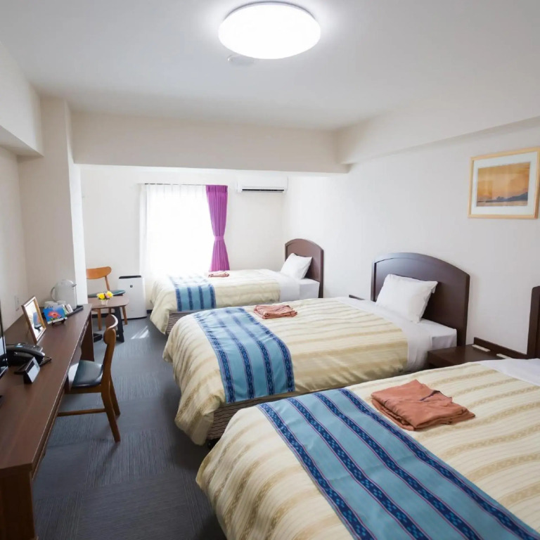 Hotel Peace Island Nago