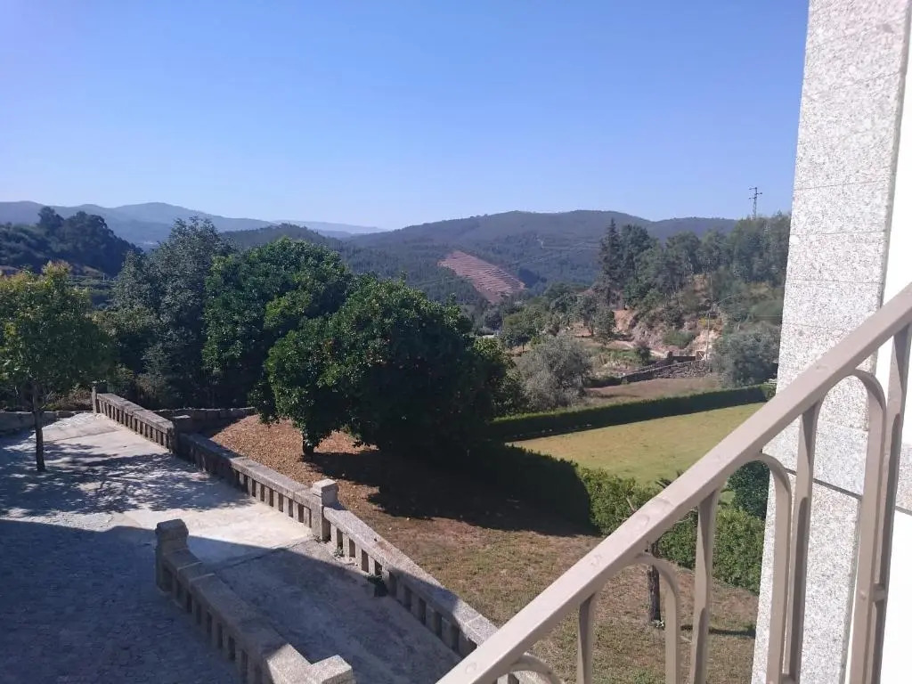 Solar Guesthouse Olival da Vinha