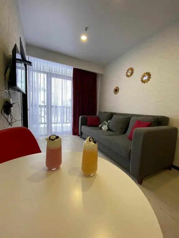 Hotel Qumli Apartment 210