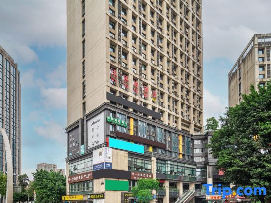 Mulinqi Hotel
