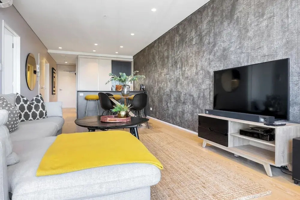 The Grace Apartments by Urban Rest