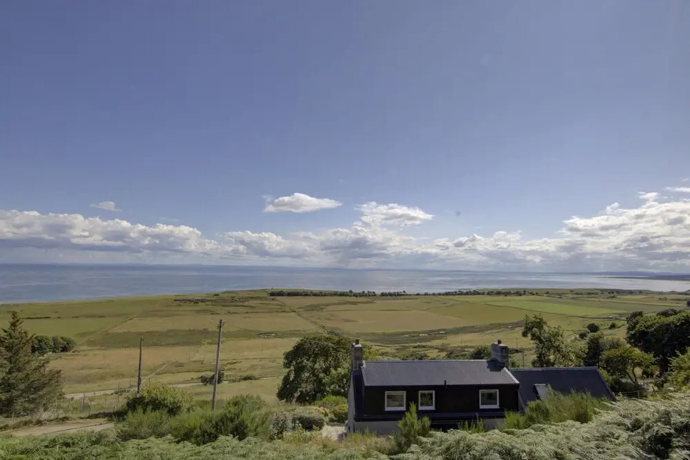 22 Lothmore Loth in Helmsdale