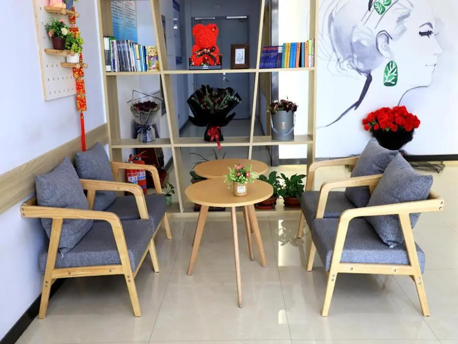 7Days Premium Qingzhou Development Zone Wanlong Shopping Center Branch