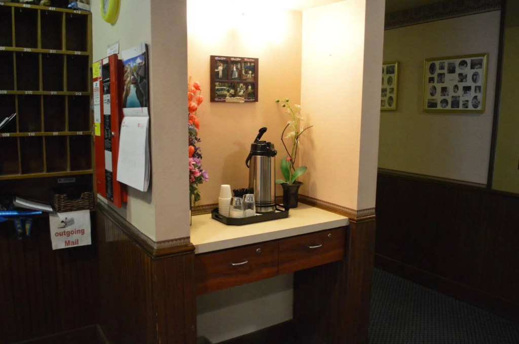 First Hill Apartments Extended Stay Seattle
