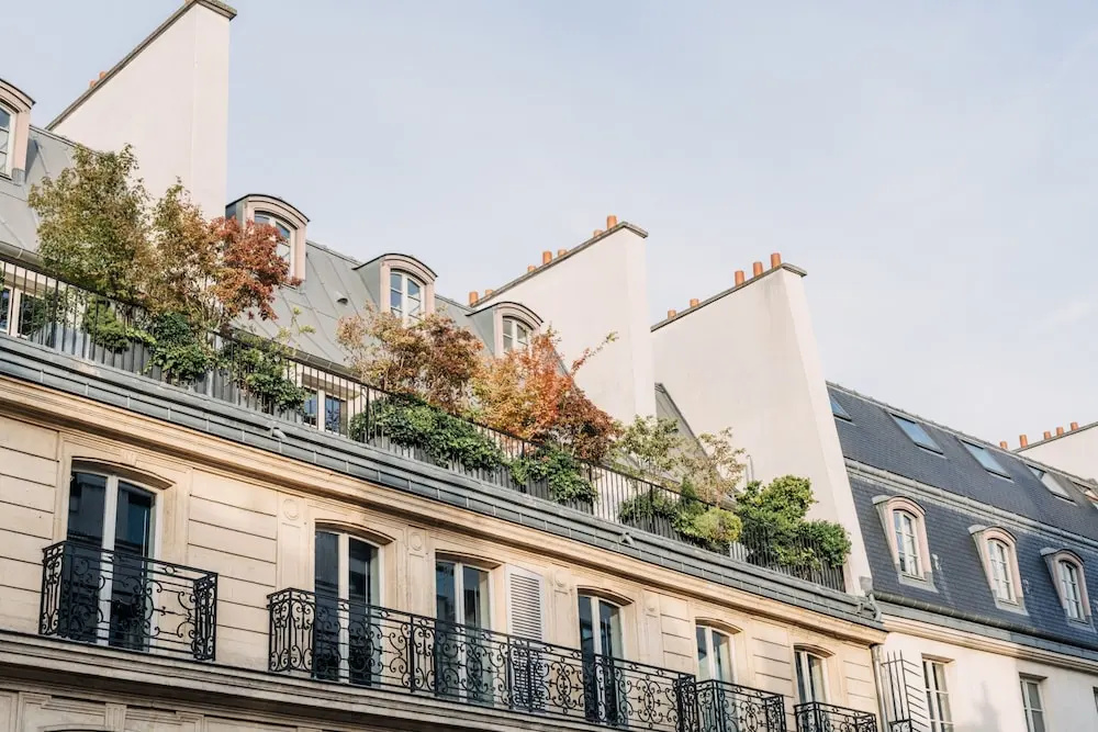 HIGHSTAY - Luxury Serviced Apartments - North Marais 2