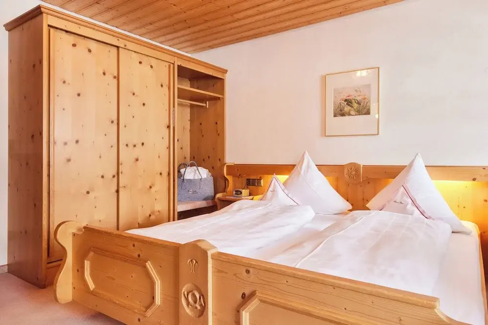 Hotel Sonne-Post