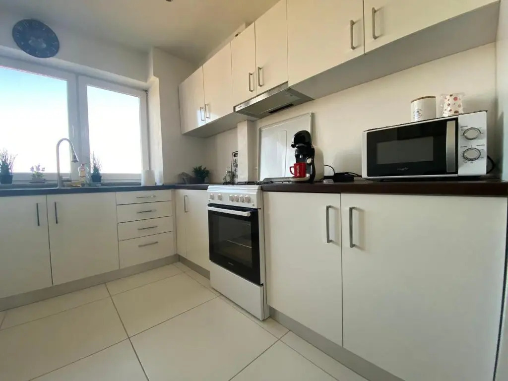 Luxury Apartament Intim Area