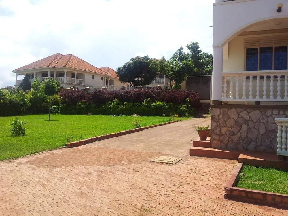 Winnie's Place