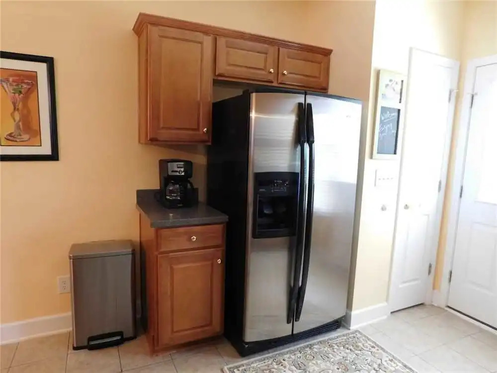Havens #214 - North Myrtle Beach Townhouse 3 Bedrooms 3.5 Bathrooms To