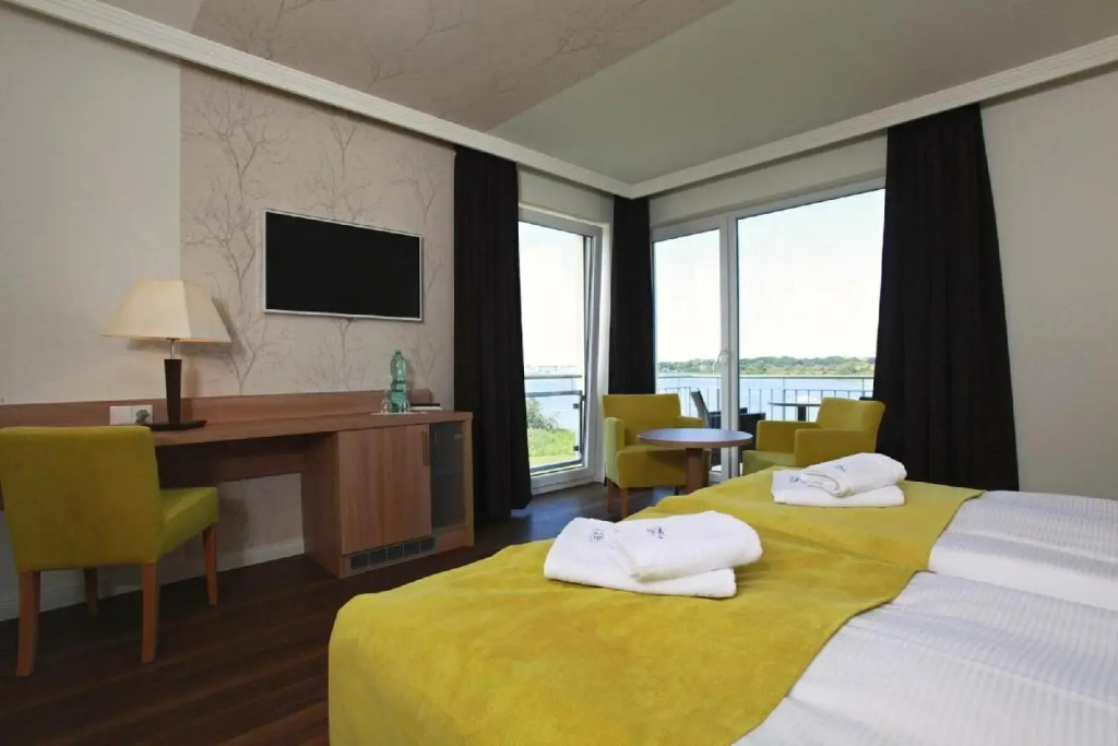 Hotel Warnow