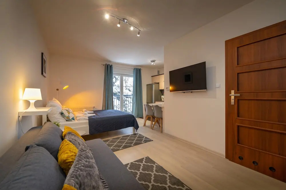 RentPlanet - Apartamenty Grabskiego
