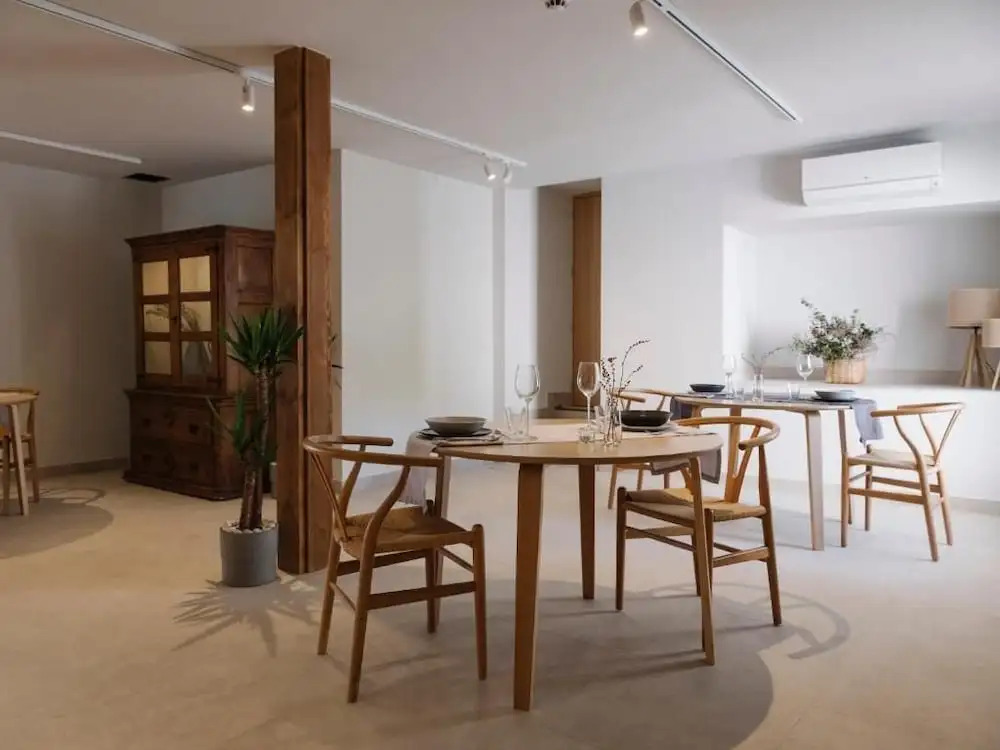 Hotel Nafarrola Gastronomy & Wine
