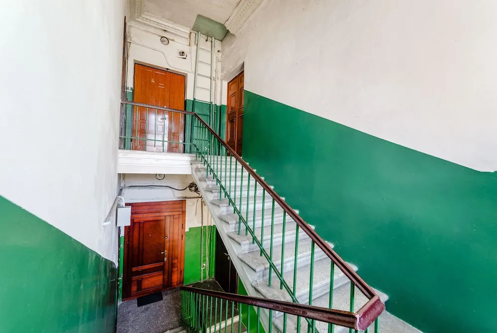 LeonRooms Grecheskaya 26-28
