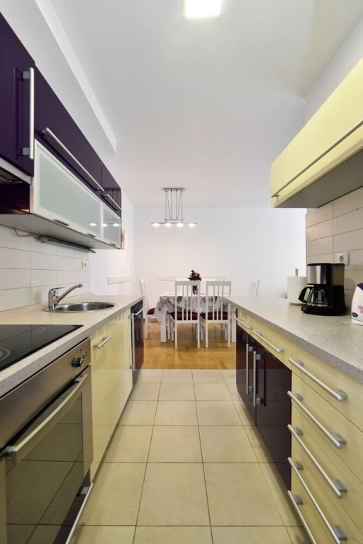 LORITA Superior Apartment with Balcony