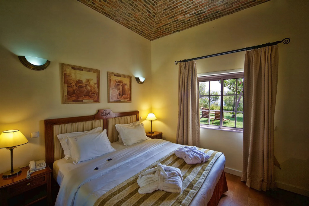 Vila Alba Resort