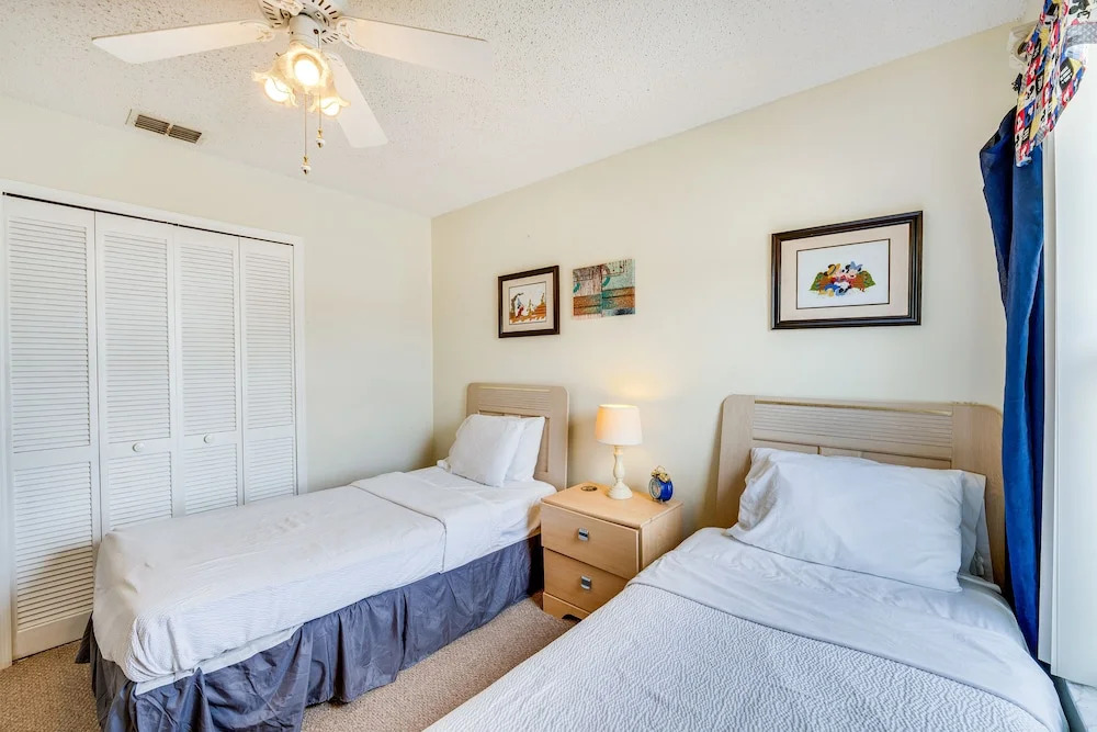 Kissimmee Vacation Rental w/ Pool ~ 6 Mi to Disney