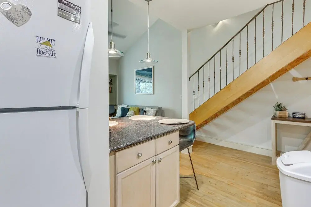 Pool Access Idyllic Sea Pines Gem, Walk to Beach