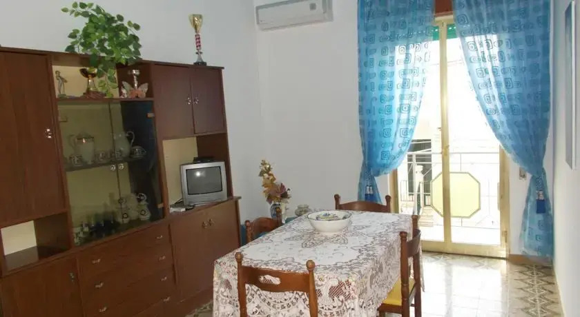 Casa vacanze Lina