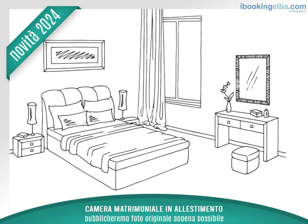 La Risacca Apartments - Superior - a few steps from Lido di Capoliveri beach-Appartamenti La Risacca - Superior