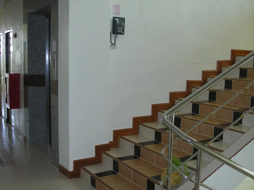 Veerasuda Condotel