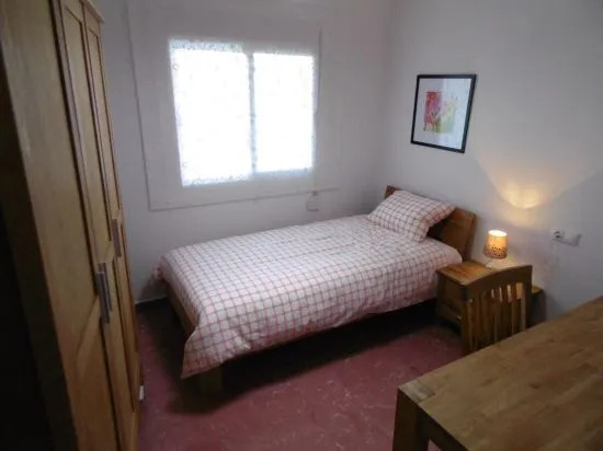 Apartament Tarracoliva