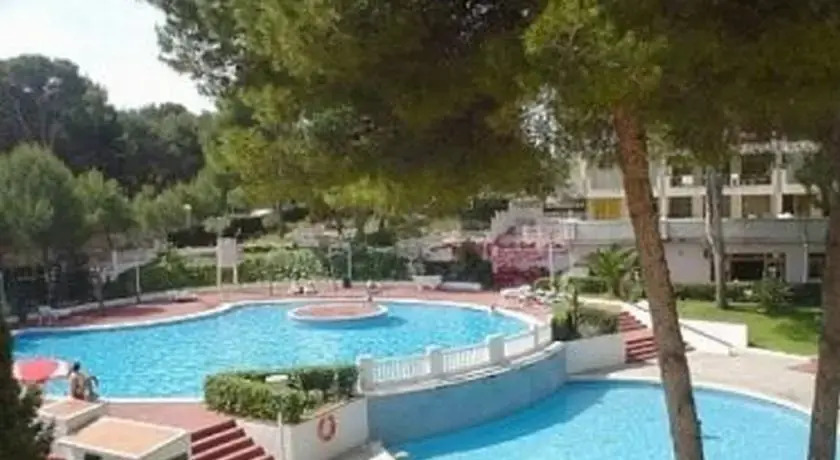 Sol Salou Cataluña