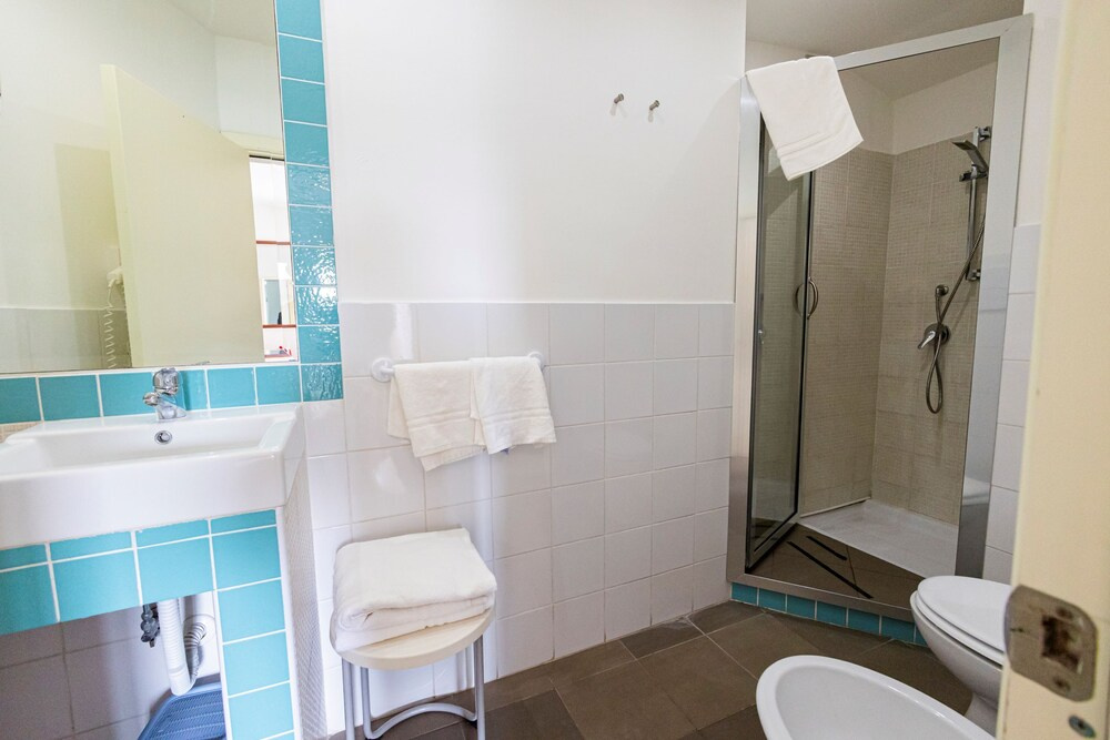 Hotel Paistos Paestum