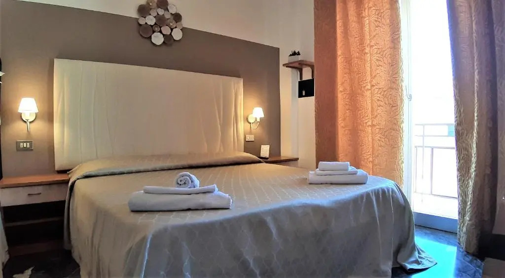Hotel Eugenio