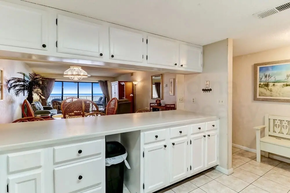 303 Atlantis 2 Bedroom Condo by RedAwning