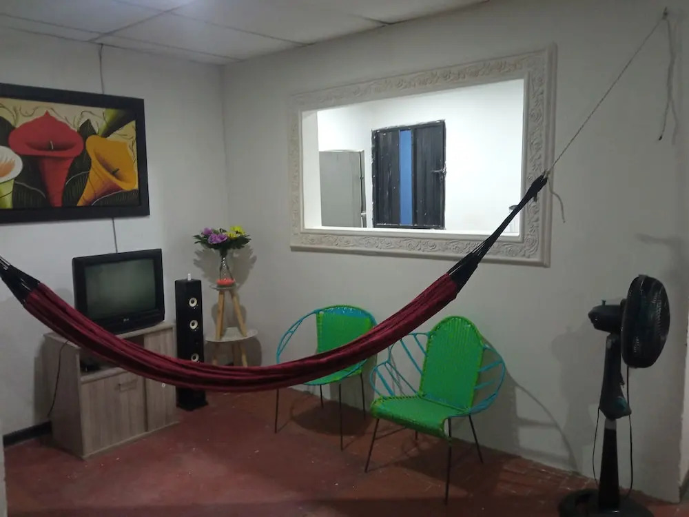 Casa Camimar