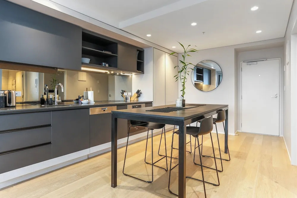 The Grace Apartments by Urban Rest