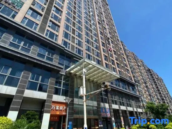 Pingtan Zhi Bai· Chi Su Hotel (Longfengtou Store)
