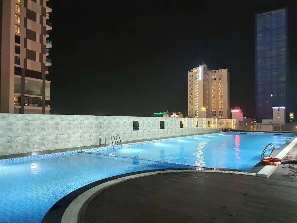 FLC Sea Tower - The Beach Quy Nhon