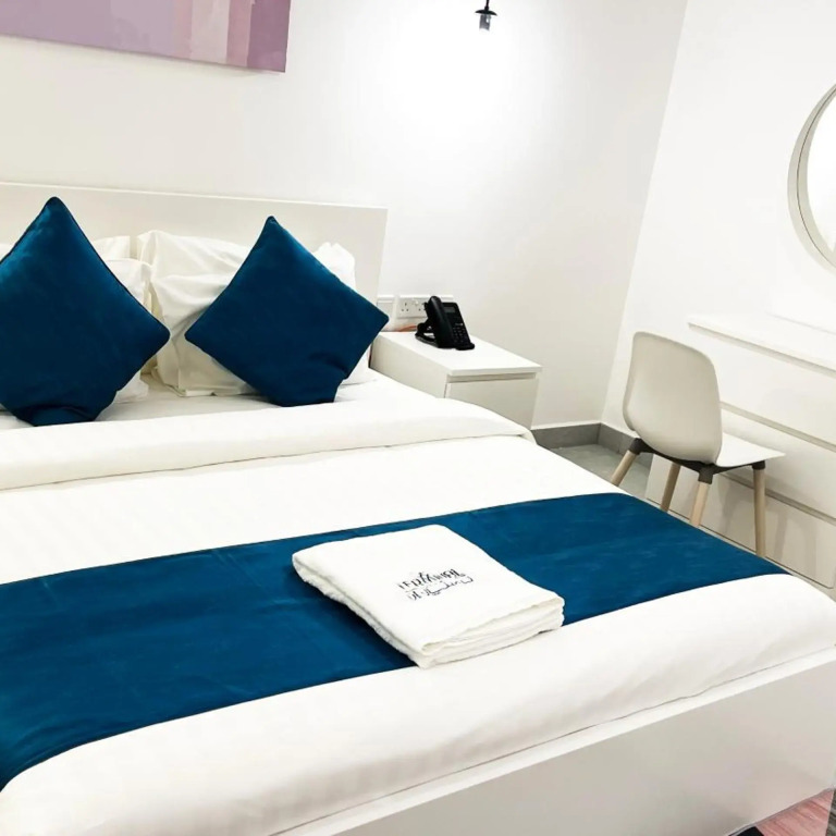 Terminal Inn By Edar City -C Ring Road