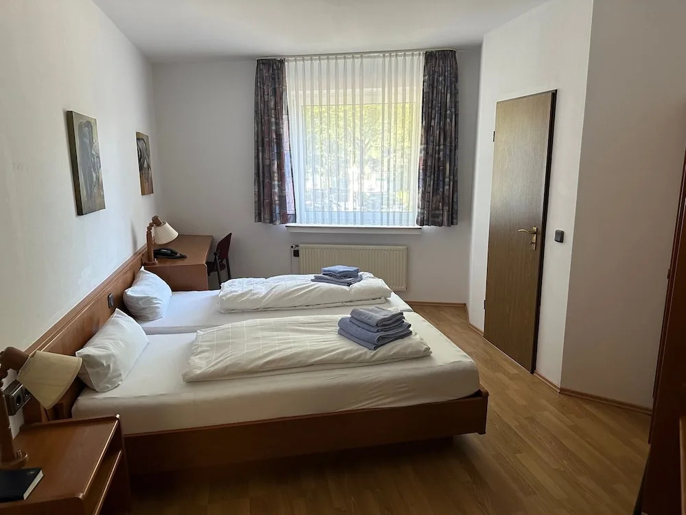Hotel Stimbergpark