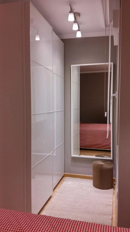 Apartamento con piscina en Foz