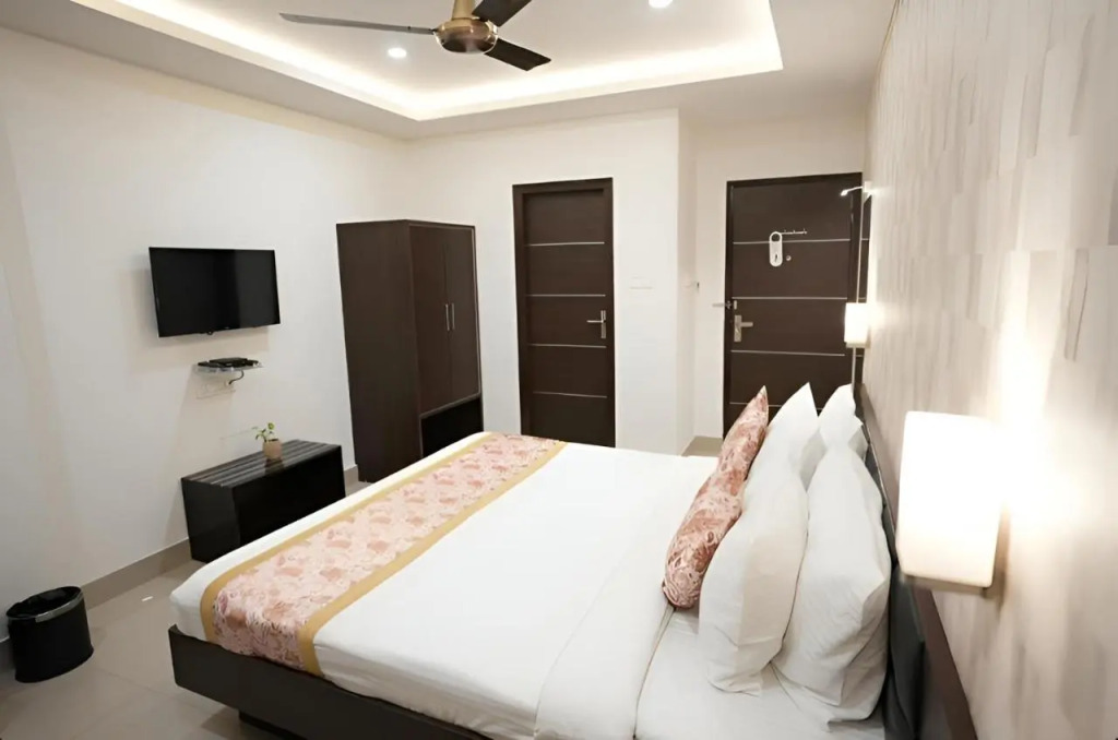 Sumitel Premier Inn