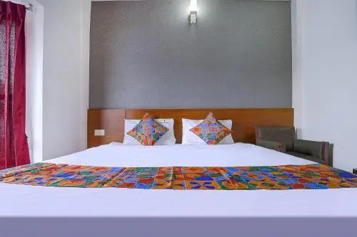 OYO 23425 Ooty Residency